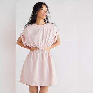 Free People Beach Dandelion Mini | XS | Lotus